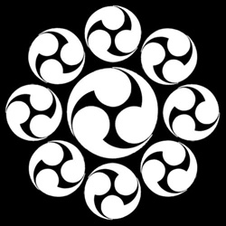 Mitsudomoe design pattern.