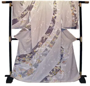 tokyo-edo-yuzen-kimono