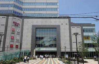 Gare d'Otsuka