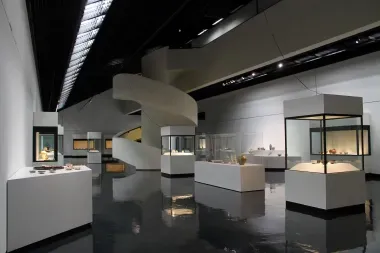 Musée hokkaido
