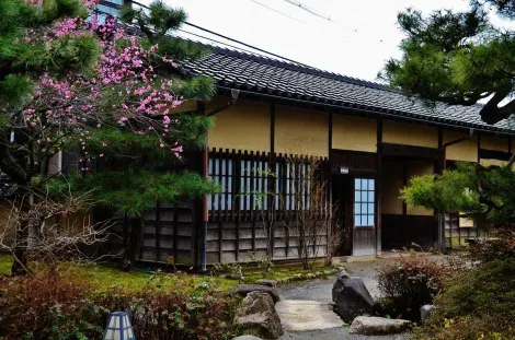 Residence Takada