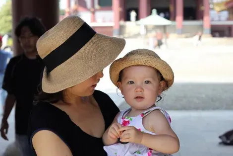 Entre maternité et travail : au Japon, il faut choisir