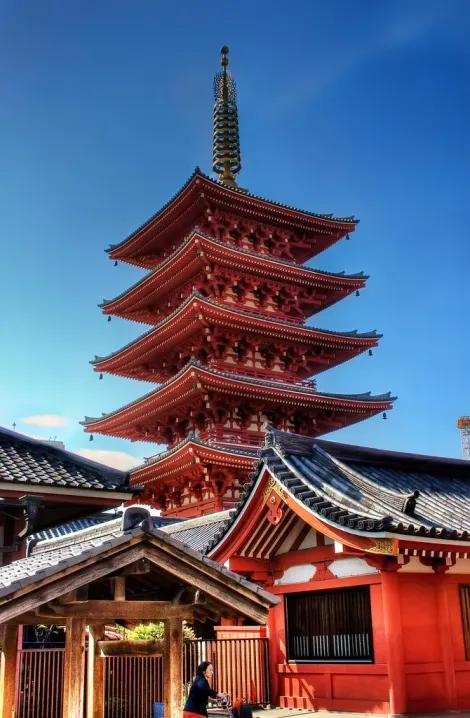 pagode-senso-ji