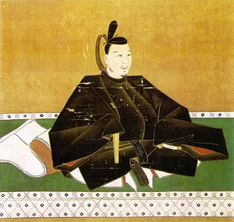 Hosokawa Mochiyuki