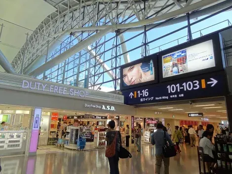 shop-kansai-airport