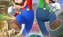 Mario et Luigi, les mascottes de Nintendo