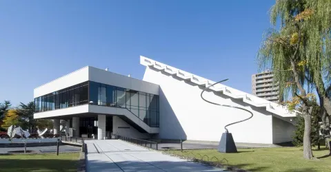 Hokkaido Museum of Modern Art