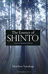 The Essence of Shinto.