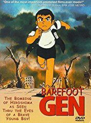 Barefoot Gen: Buy this item from Amazon