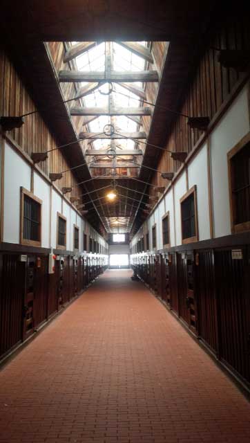 Abashiri Prison Museum, Hokkaido, Japan.