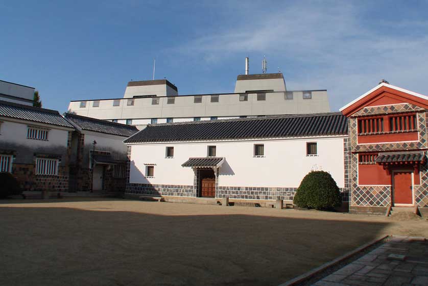 Ohara Art Museum, Okayama prefecture