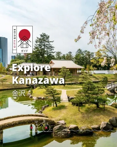 Kanazawa Guide