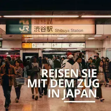 reise mit dem zug in japan japan rail pass