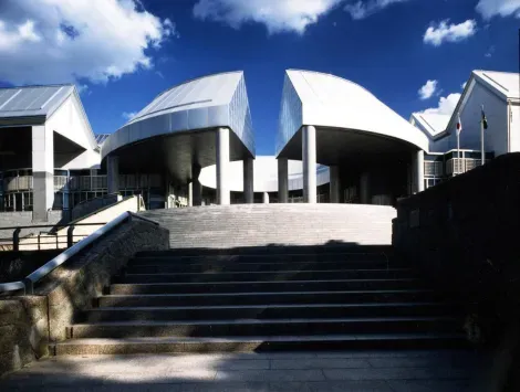 Hiroshima Museum of Contemporary Art