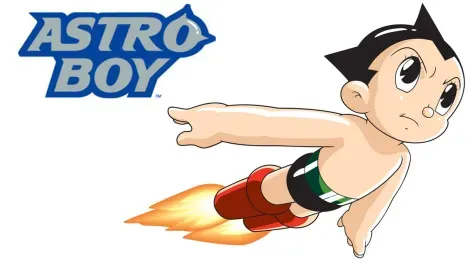 Tetsuwan Atomu, also known as Astro Boy, marked a revolution in the world of animation and manga.