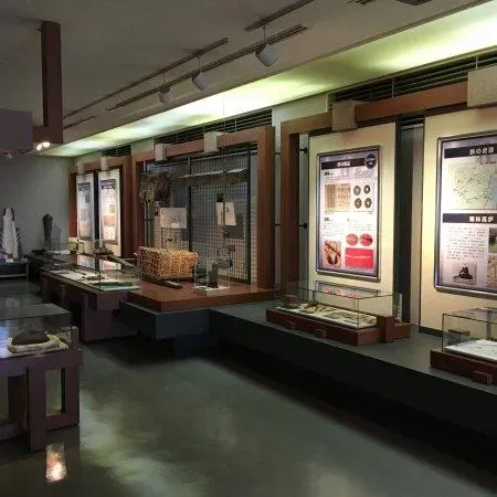 Musée de Kamaishi