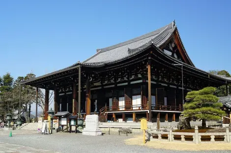 Temple Kurodani