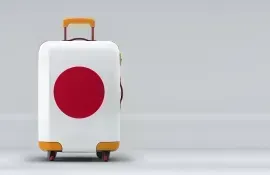Sayonara - Tschüss Japan!