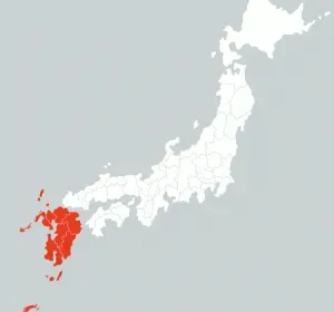 La maggior parte delle attrazioni dell'isola di Kyushu sono accessibili con i Kyushu Passes