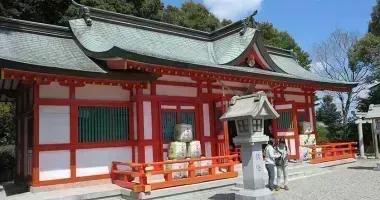 Japan Visitor - asuka-shrine-2017-1.jpg