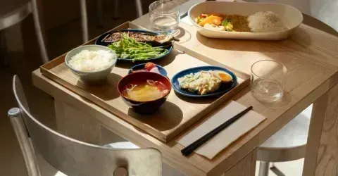 shokudo paris cantine restaurant irasshai épicerie japonaise